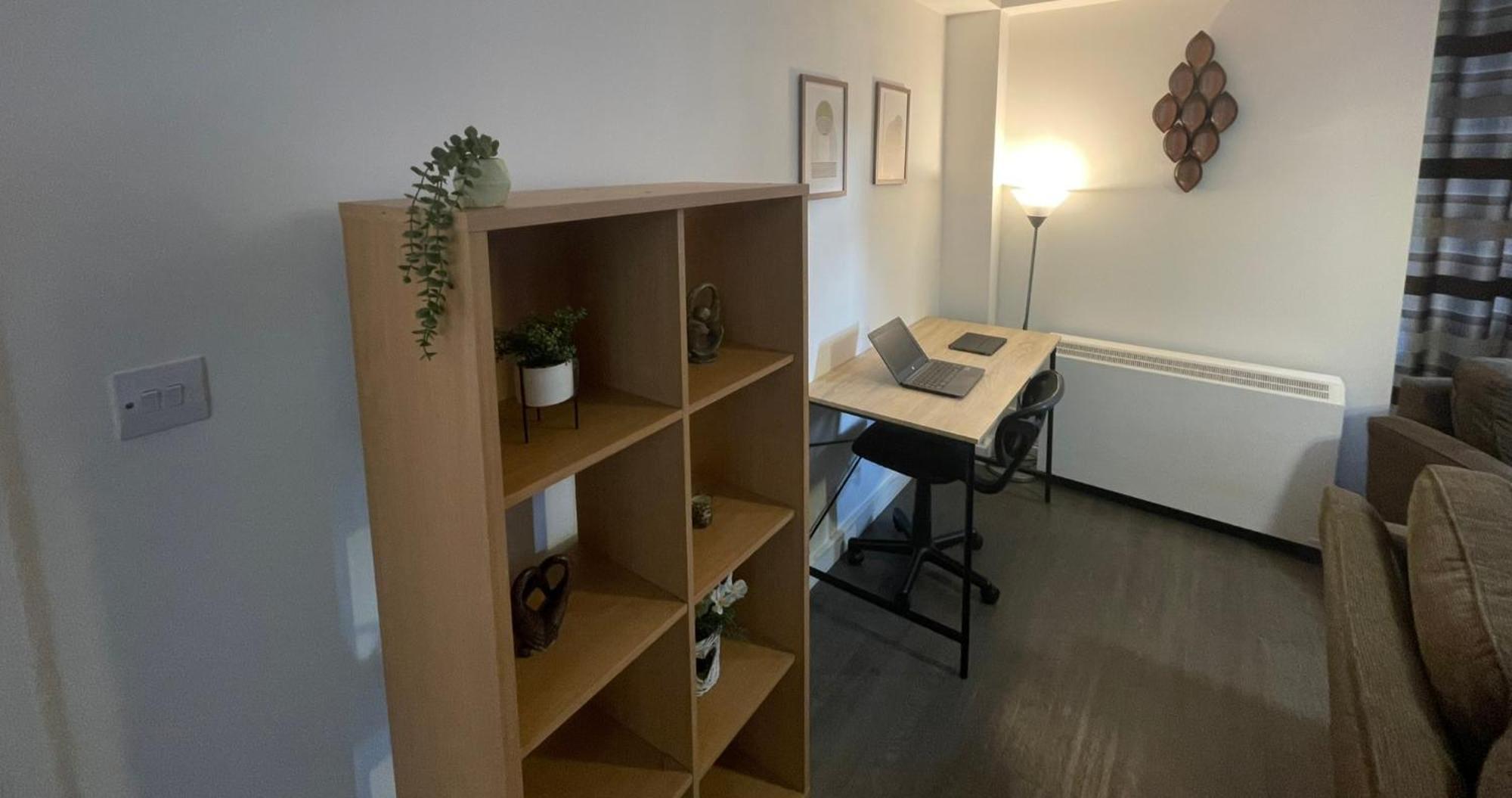 Business & Leisure City Centre 2 Bed En-Suite Apartment With Free Parking And Netflix Coventry Exteriér fotografie