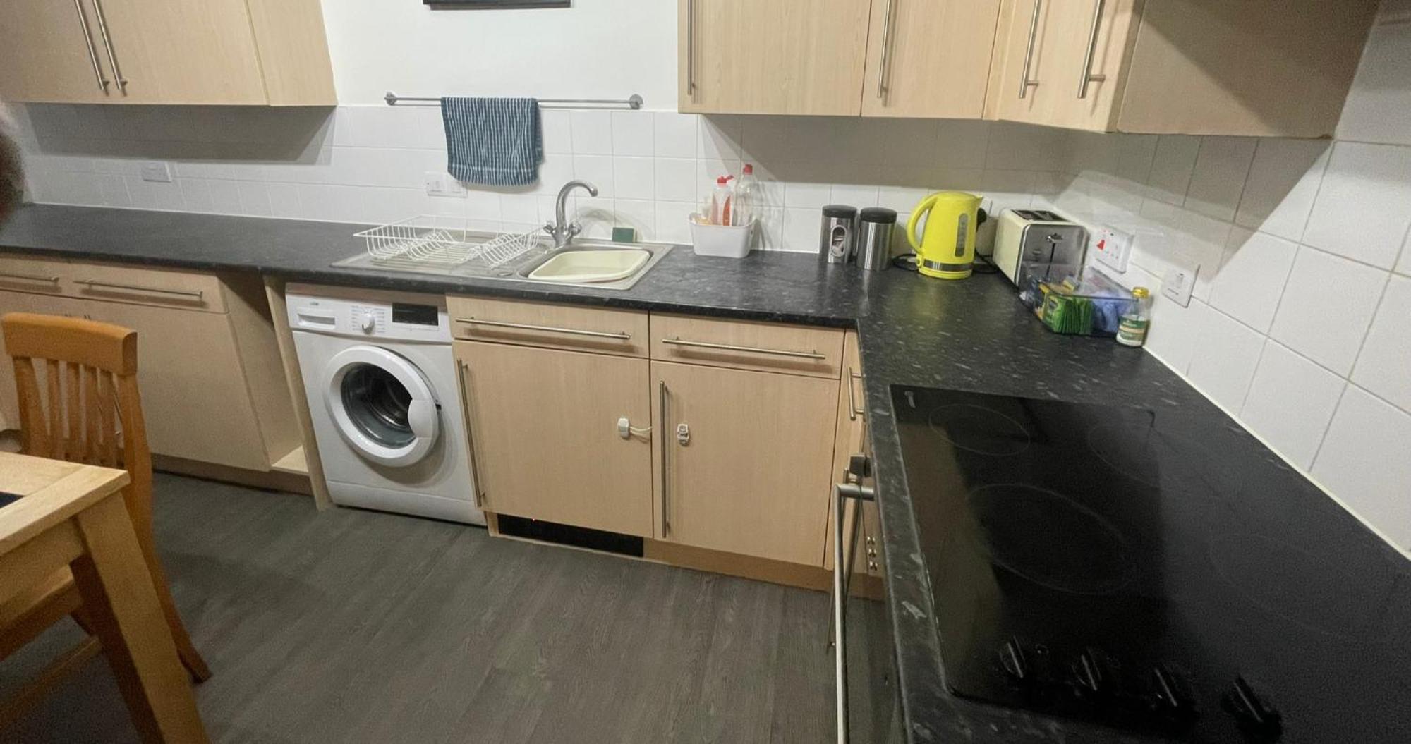 Business & Leisure City Centre 2 Bed En-Suite Apartment With Free Parking And Netflix Coventry Exteriér fotografie