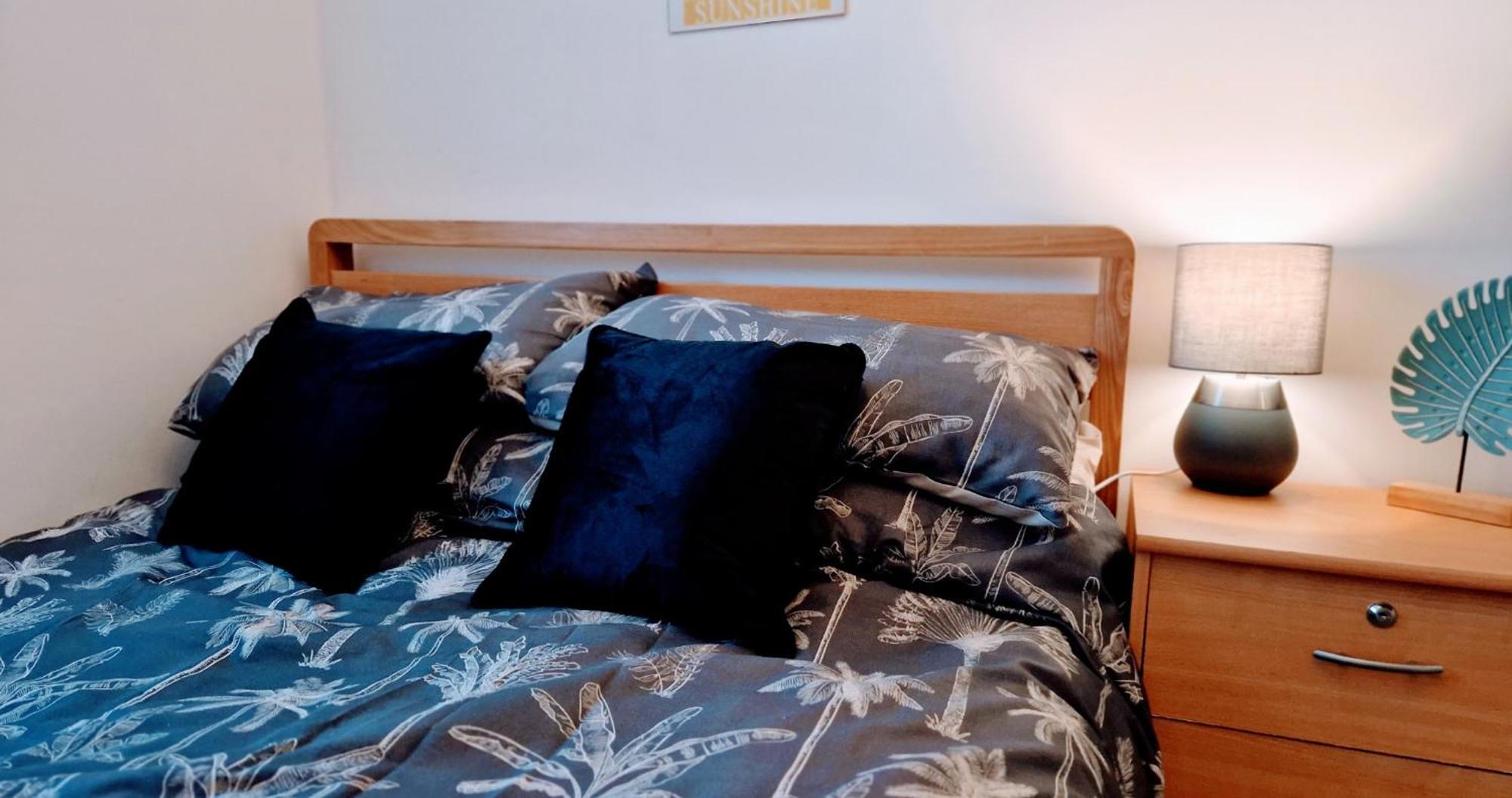 Business & Leisure City Centre 2 Bed En-Suite Apartment With Free Parking And Netflix Coventry Exteriér fotografie