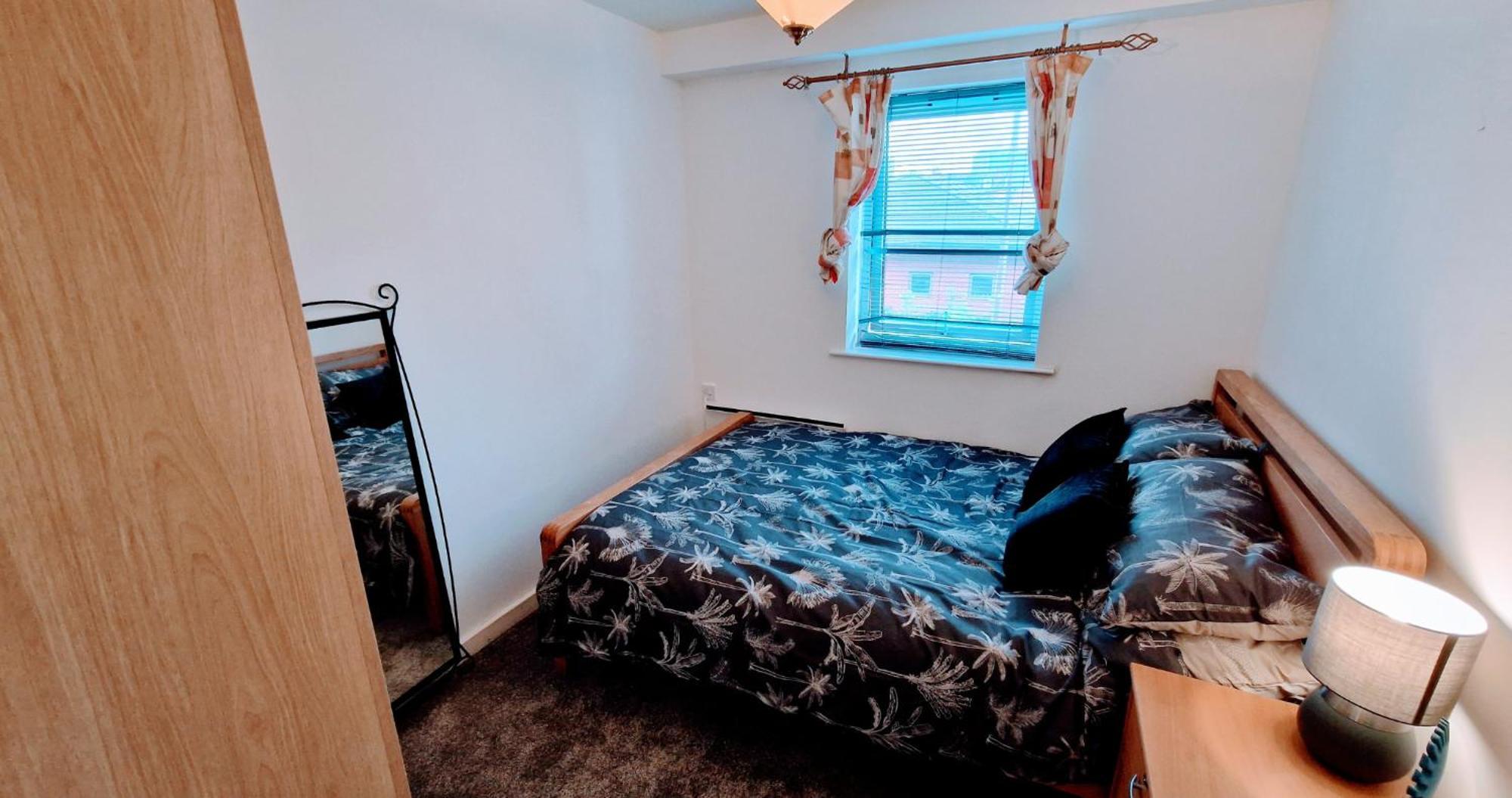 Business & Leisure City Centre 2 Bed En-Suite Apartment With Free Parking And Netflix Coventry Exteriér fotografie