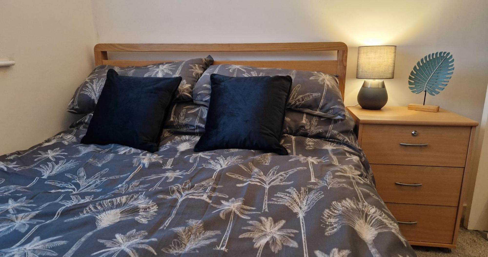 Business & Leisure City Centre 2 Bed En-Suite Apartment With Free Parking And Netflix Coventry Exteriér fotografie