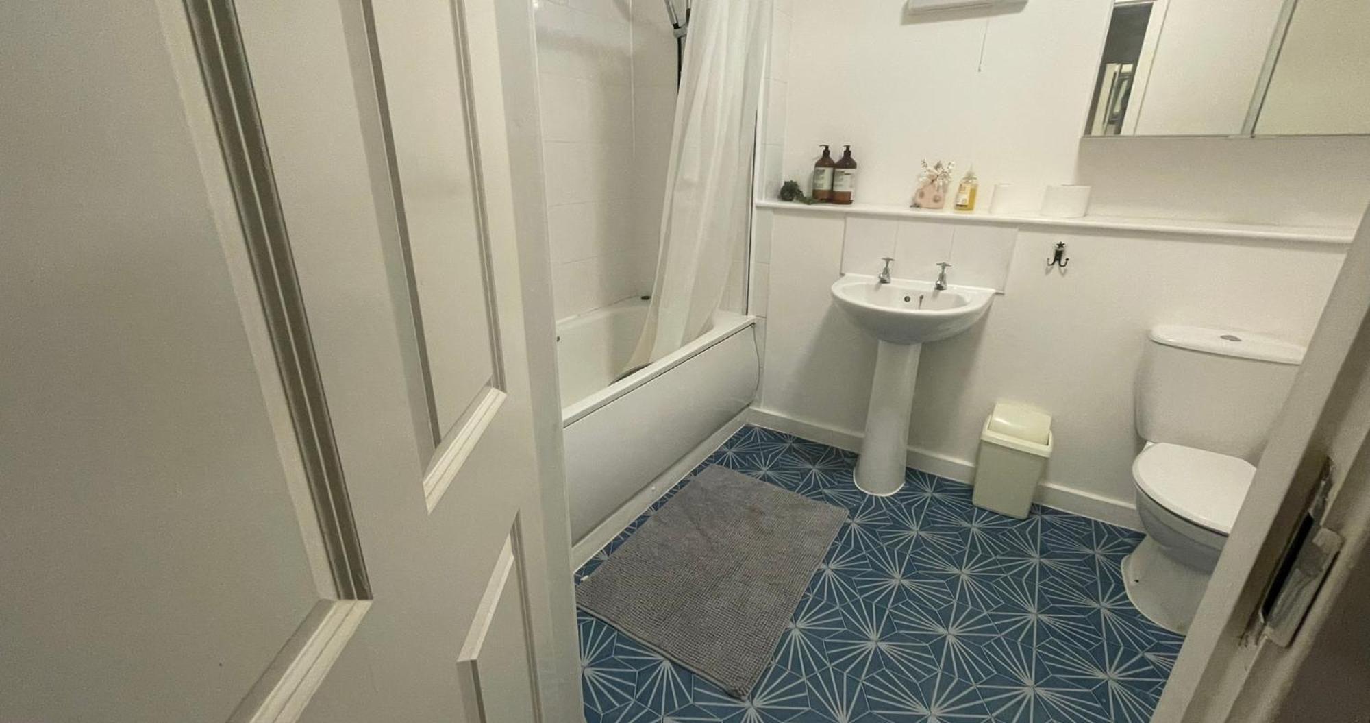 Business & Leisure City Centre 2 Bed En-Suite Apartment With Free Parking And Netflix Coventry Exteriér fotografie