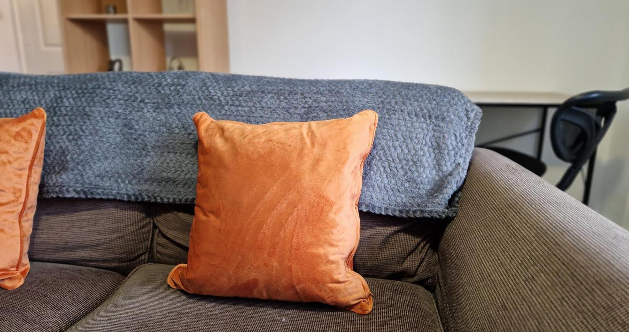 Business & Leisure City Centre 2 Bed En-Suite Apartment With Free Parking And Netflix Coventry Exteriér fotografie