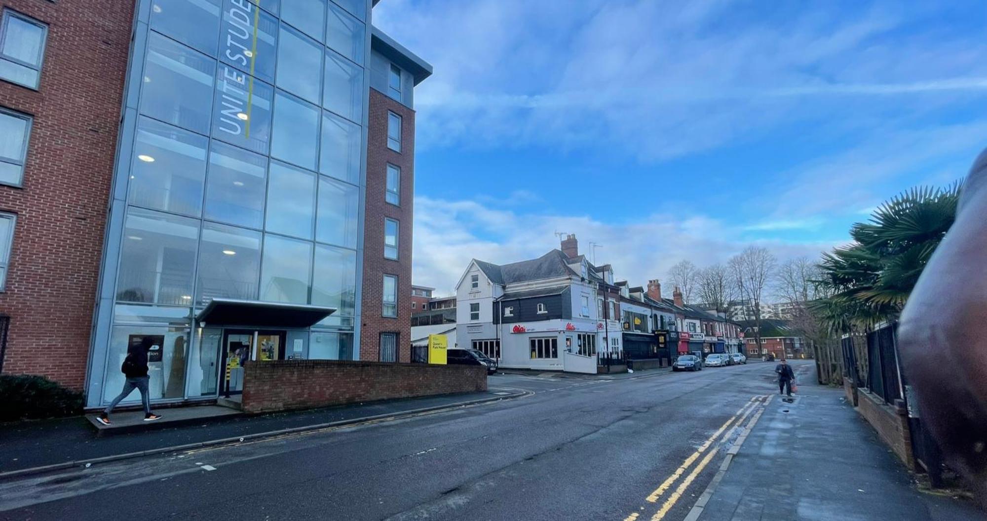 Business & Leisure City Centre 2 Bed En-Suite Apartment With Free Parking And Netflix Coventry Exteriér fotografie