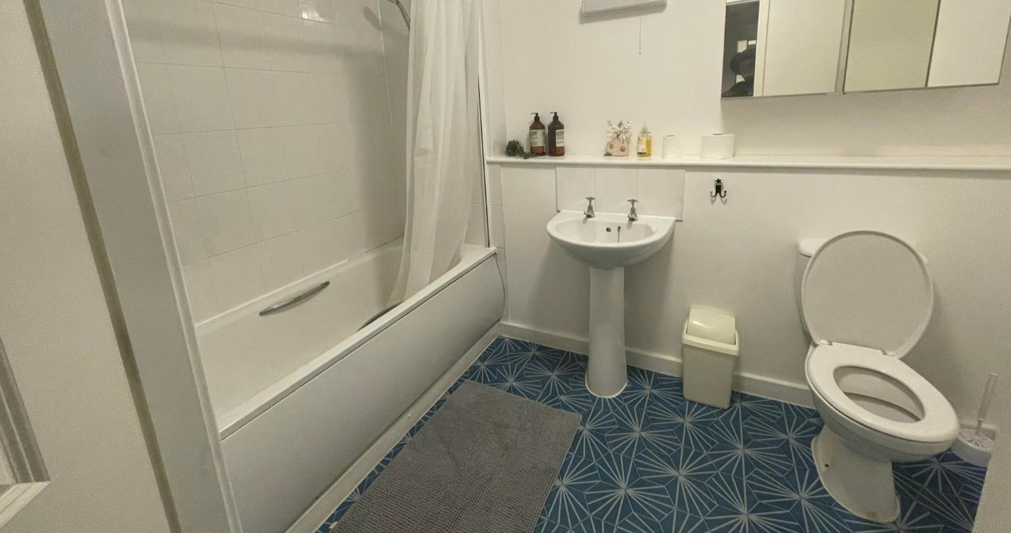 Business & Leisure City Centre 2 Bed En-Suite Apartment With Free Parking And Netflix Coventry Exteriér fotografie